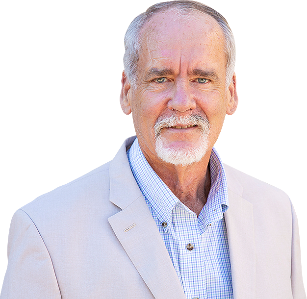 Bob PennyPacker